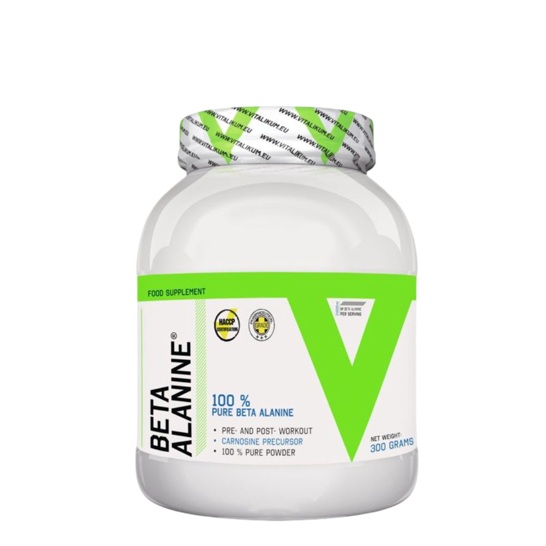 Vitalikum Beta Alanine 300g
