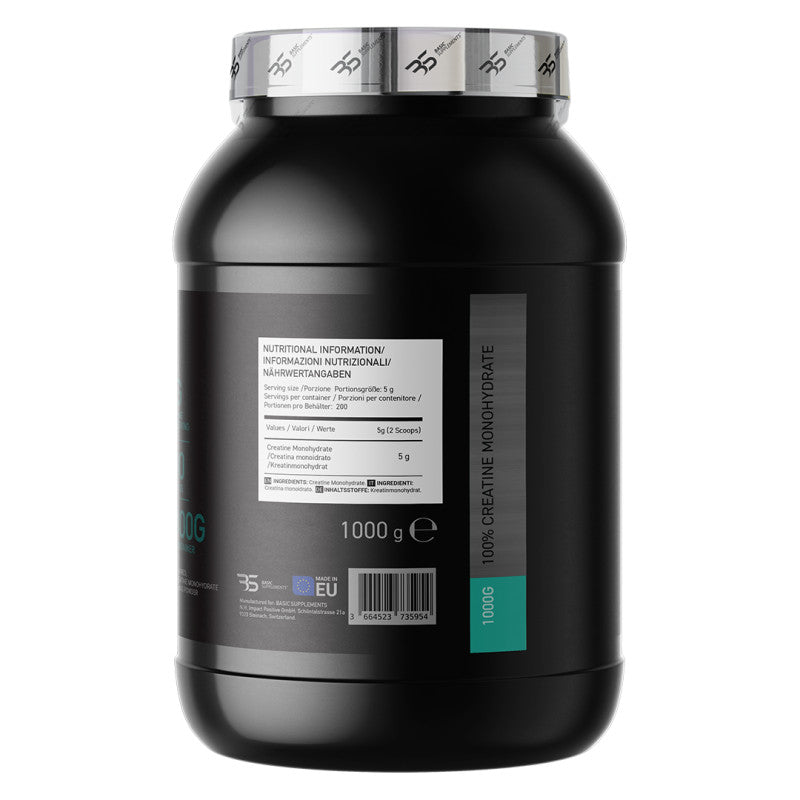 Basic Crea PRO 1kg