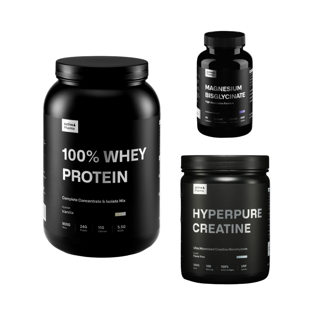 Active Pharma Recovery