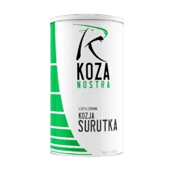 Kozanostra Surutka Prah