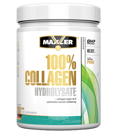 100% Hydrolysate Collagen – Hidrolizovani Kolagen