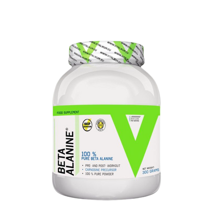 Vitalikum Beta Alanine 300g