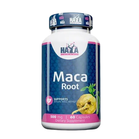 Haya Labs MACA ROOT