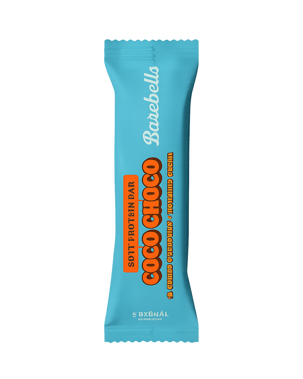 Barbells – Coco Choco Čokoladica