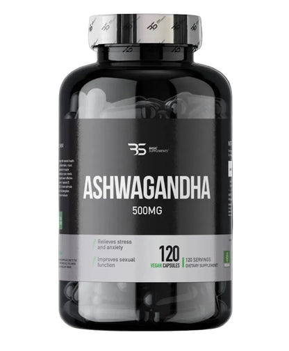 Basic Ashwagandha