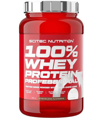 Scitech Nutrition Whey PRO 920g COKOLADA-KOKOS