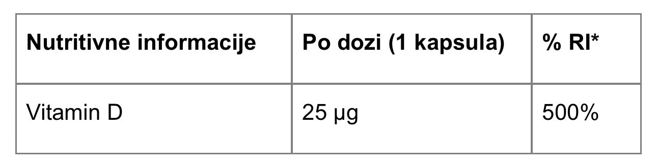 Yamamoto Vitamin D 90caps