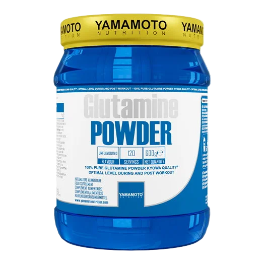 Yamamoto Glutamine Powder