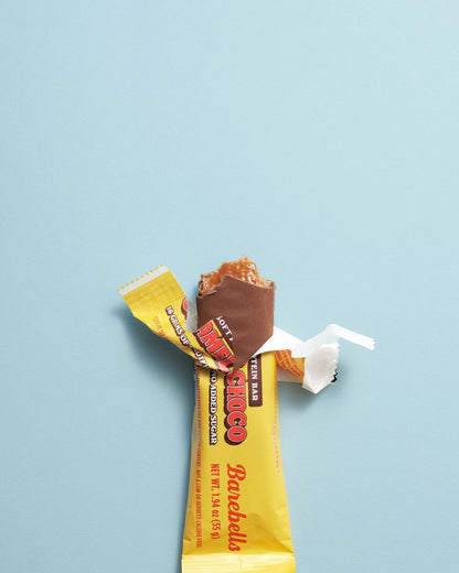 Barbells - Caramel Choco Čokoladica