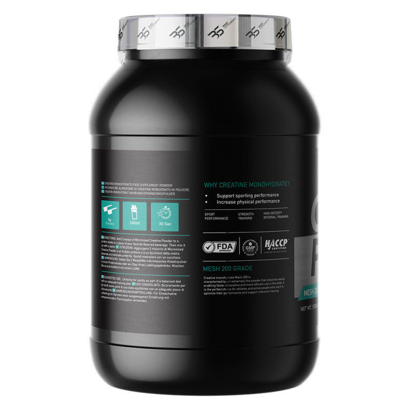 Basic Crea PRO 1kg