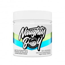 Naughty Boy Prime Creatine 150g