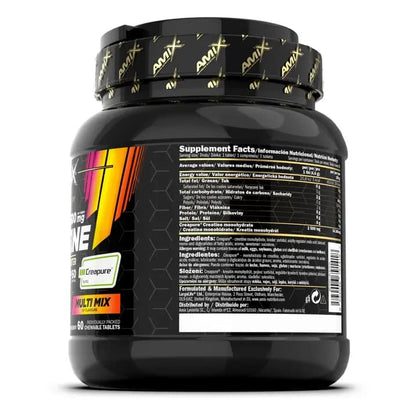 AMIX BL Creatine 60 tablets Creapure 2500mg