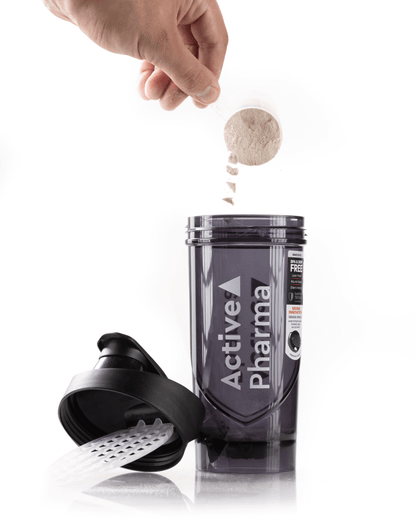 Active Pharma Shaker 700ml