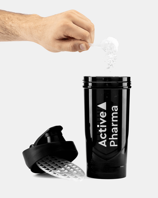 Active Pharma Shaker 700ml