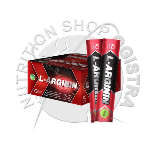 L-Arginin 10g