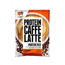 Extrifit Protein caffe latte 80 31g