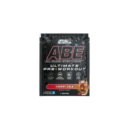 APN ABE 12,5g Cherry cola preworkout/reaktor