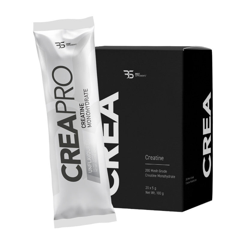 Basic Crea Pro 5g