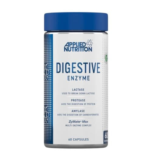 APN Digestive enzyme (60caps)