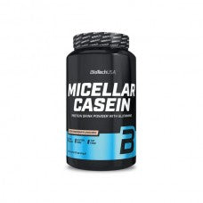 BiotechUsa Micellar Casein (908g) Vanilla