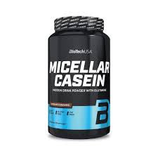 BiotechUsa Micellar Casein (908g) Chocolate
