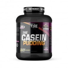 THE nutrition Casein pudding 2kg