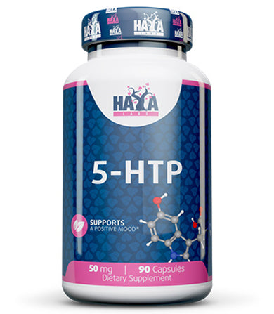 Haya Labs 5-HTP