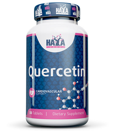 Haya Labs Quercetin
