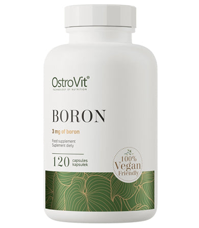 OstroVit Boron