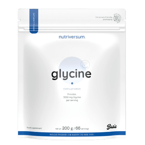 Nutriversum Glycine
