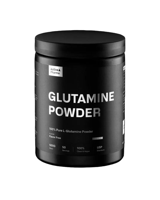 Aktiv Farma Glutamine 500g