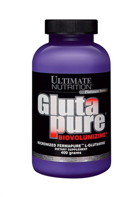 Ultimate Gluta Pure 400g