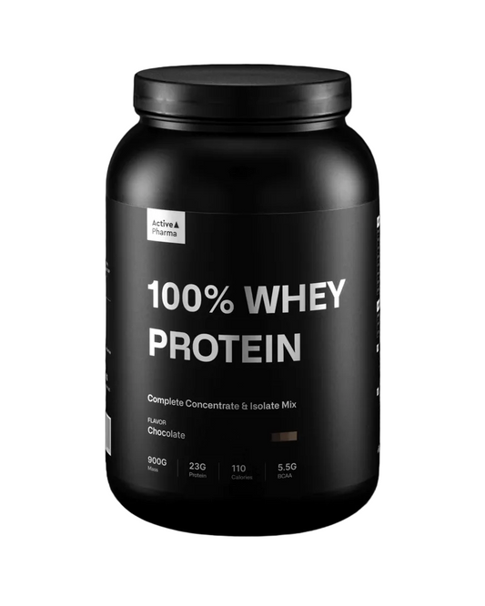 Aktiv Farma Whey 900g Čokolada