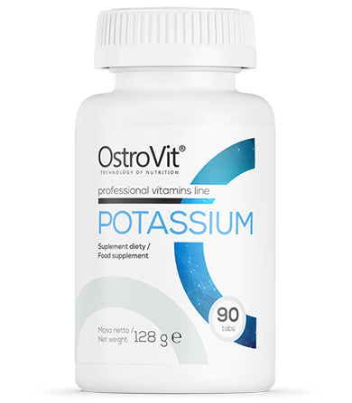 Potassium Ostrovit