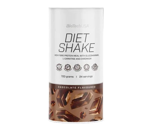 Diet Shake 720Gr Cokolada