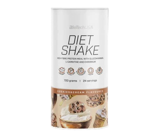 Diet Shake 720Gr Kolaci I Krem