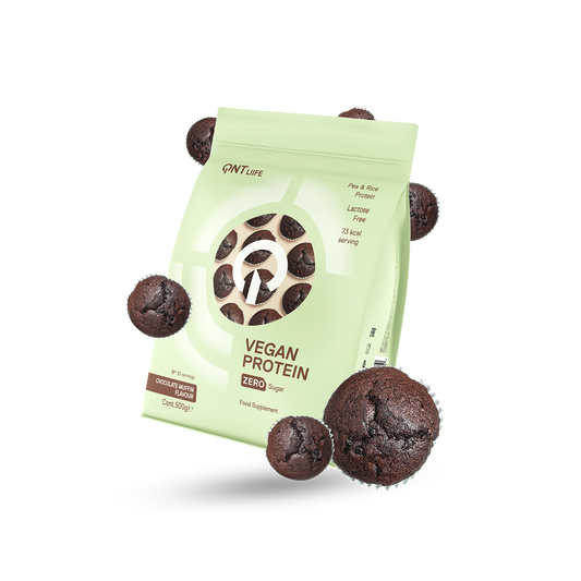 QNT Vegan Protein