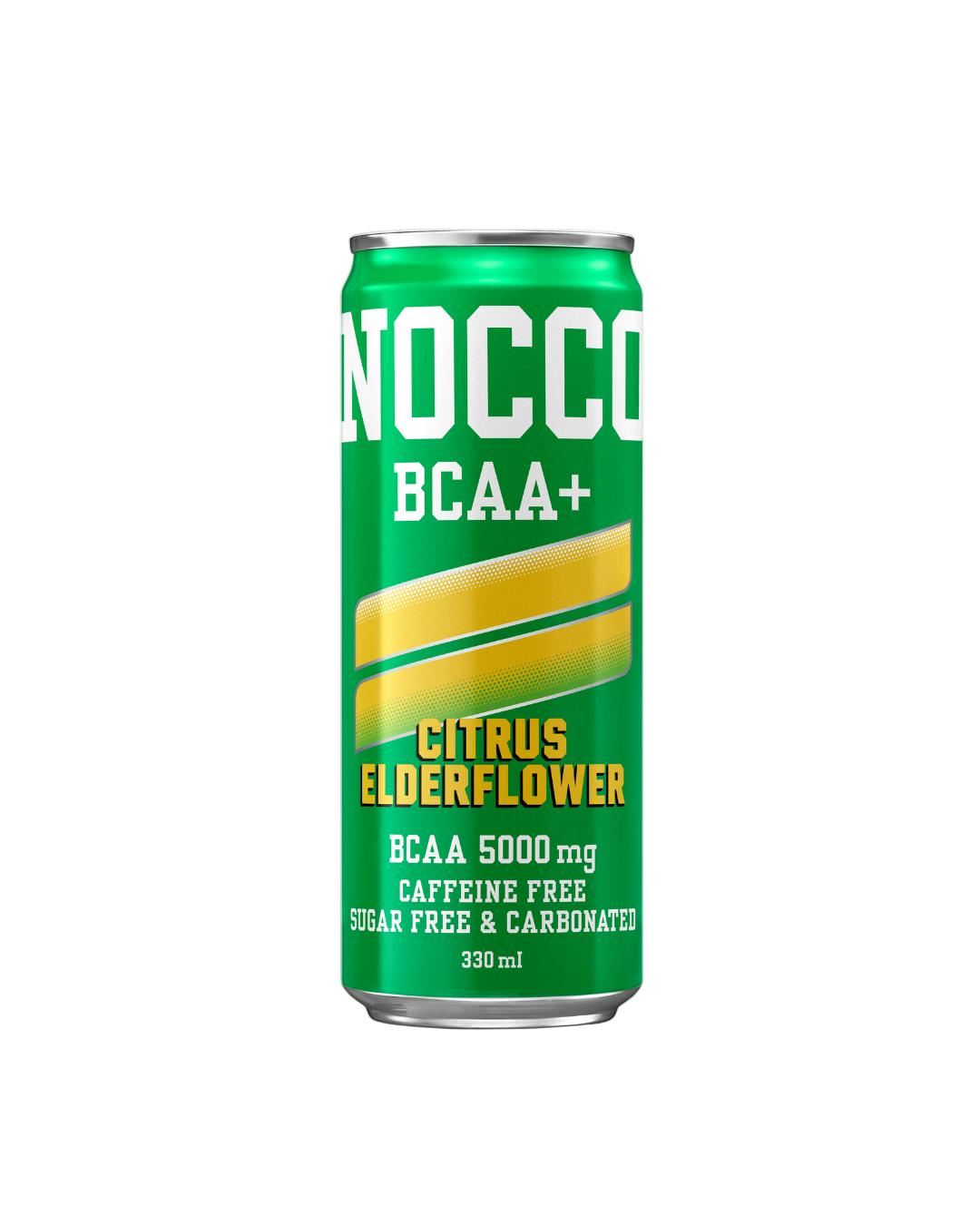 Nocco BCAA Citrus Zova
