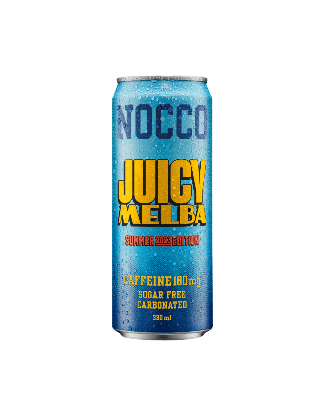 Nocco BCAA Juicy Melba