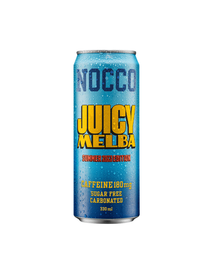 Nocco BCAA Juicy Melba