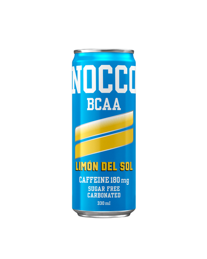 Nocco BCAA Limon