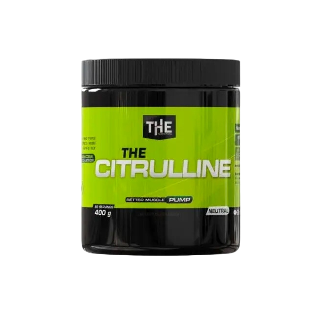 The Nutrition L-Citrulin 400g