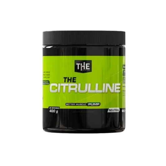 The Nutrition L-Citrulin 400g