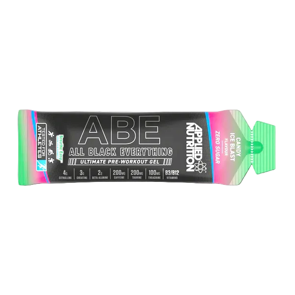Applied Nutrition ABE Gel 60g mentol bombona