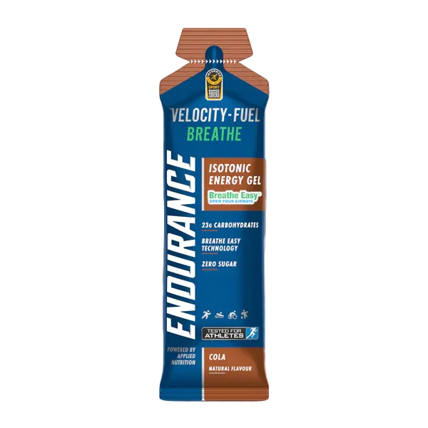 Applied Nutrition Gel Breathe 60g cola
