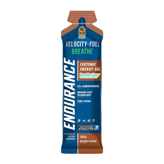 Applied Nutrition Gel Breathe 60g cola