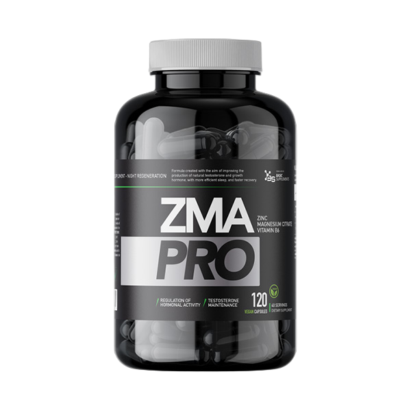Basic Pro ZMA