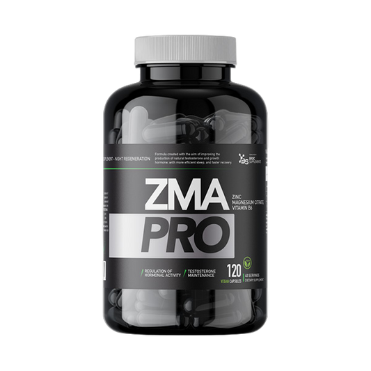 Basic Pro ZMA