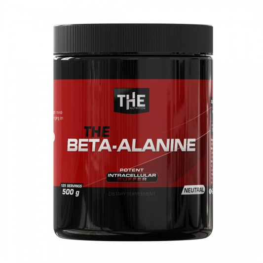 Beta Alanin The Nutrition 500g