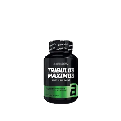 BioTechUSA Tribulus Maximus 90tab